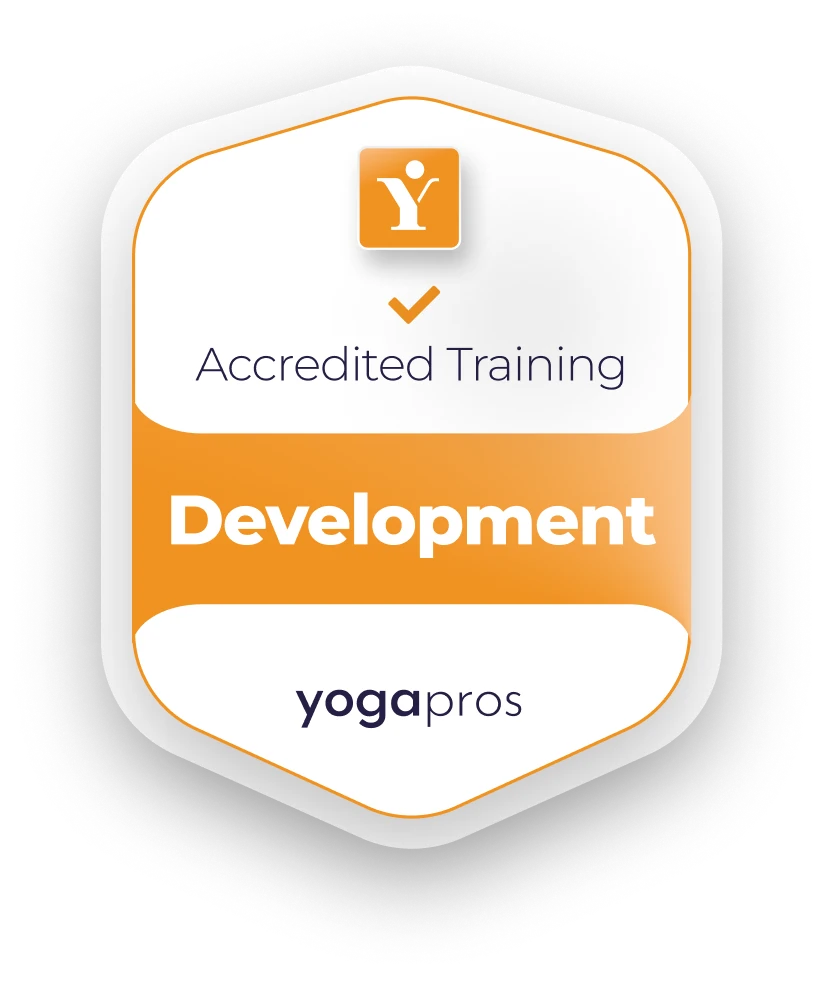 YogaPros CPD Provider