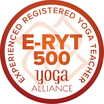 E-RYT 500