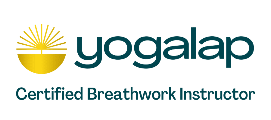 Yogalap · Certified Breathwork Instructor