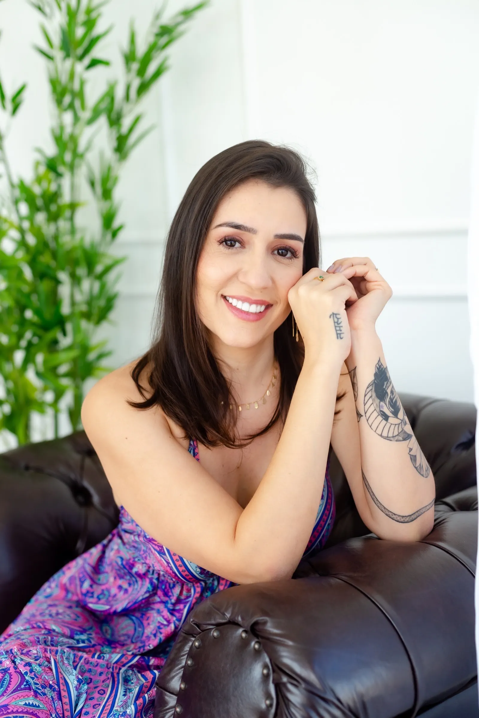 Tati Frasso