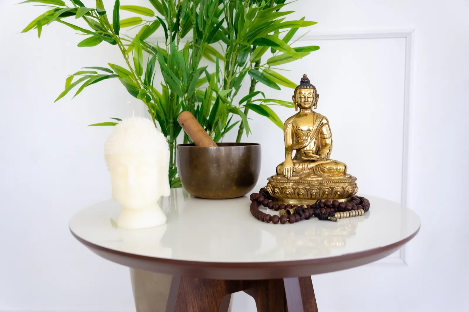 Prática de Yin Yoga em imersão