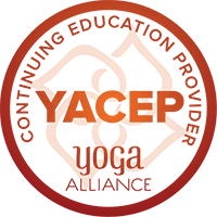 YACEP · Continuing Education Provider