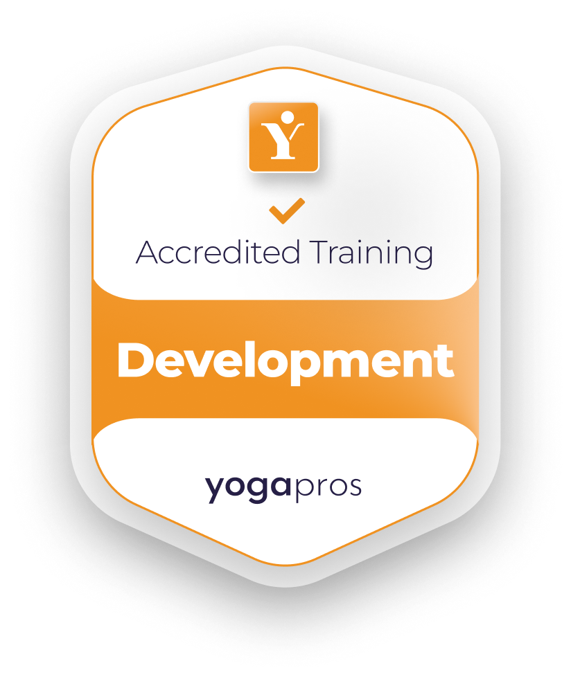YogaPros CPD Provider