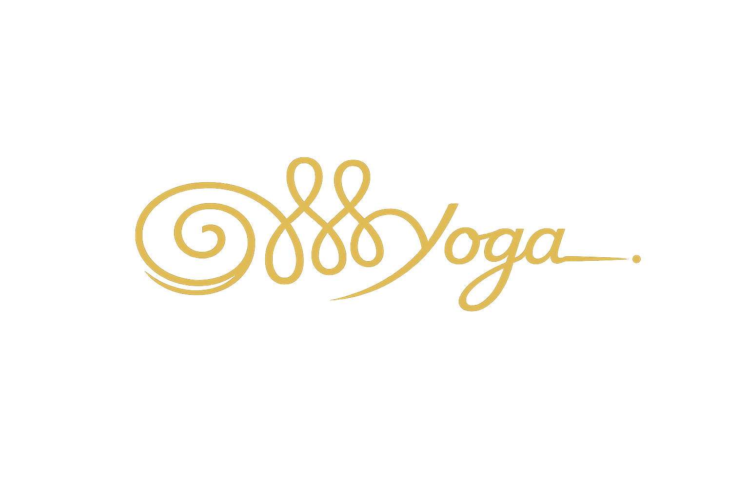 Oss Yoga